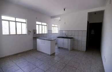 Imagem 2: Apartamento Padrão em SÃO JOSÉ DO RIO PRETO