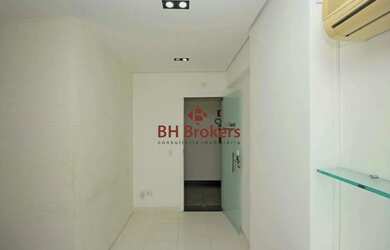 Imagem 6: SALA MOBILIADA PARA LOCAÇÃO NO BAIRRO BELVEDERE!