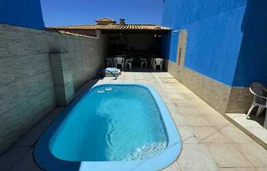 Imagem 11: Alugo Casa de 04 quartos no Condomínio Terramar ,Cabo Frio RJ