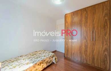 Imagem 14: Apto de 4 dorm sendo 3 suites e 3 vagas no Alto da Boa Vista