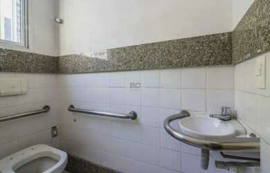 Imagem 9: Andar corrido para aluguel, Lourdes - Belo Horizonte/MG