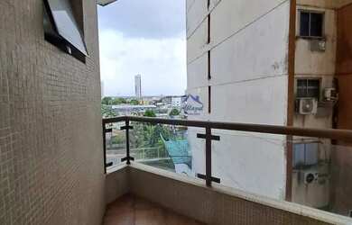 Imagem 13: EDIFÍCIO PALAZZO VERONA, 230M², 4 SUÍTES, 2 VAGAS, NAZARÉ