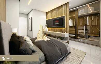 Imagem 6: APARTAMENTO RESIDENCIAL em NAVEGANTES - SC, GRAVATÁ