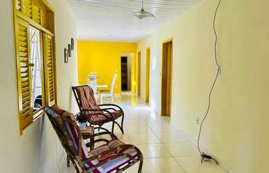 Imagem 6: Cond. Ilha do Sol. Casa para Temporada na Ilha