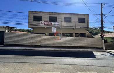 Imagem: O depósito possui 10m² de Área e está localizado em Cabeceiras