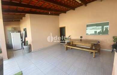 Imagem 14: Casa residencial disponível para venda no bairro Maria Rezende em Uberlândia-MG