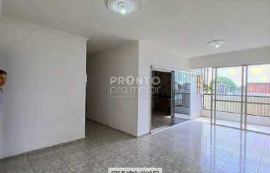 Imagem 8: Jardim Atlântico - Apartamento com 100 metros - 3 Quartos - 1 Suíte...