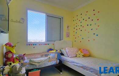 Imagem 8: APARTAMENTO - VILA MARIA - SP