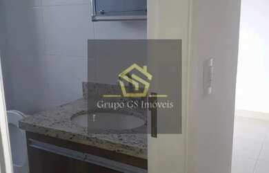 Imagem 4: Apartamento com 2 dormitórios à venda, 52 m² por R$ 395.000,01 - Residencial Nova Era - Va