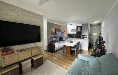 Imagem 4: Apartamento em Retiro - Jundiaí, SP