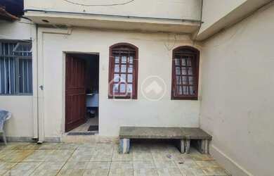 Imagem: A kitnet possui 1 Dormitório, 1 Banheiro e 25m² de Área e