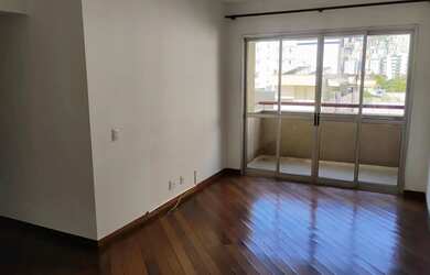 Imagem: O apartamento possui 3 Dormitórios, 3 Banheiros, 2 Vagas na