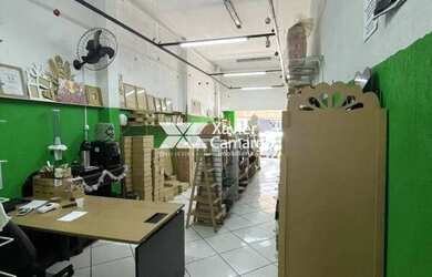 Imagem 2: Prédio comercial com 86,64m² à venda no Centro - Rio Claro/SP