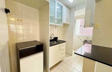 Imagem 14: Apartamento 2 quartos no Bigorrilho - Champagnat Silver