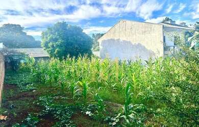 Imagem: O terreno possui 360m² de Área e está localizado em Parque