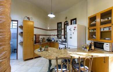 Imagem 11: Casa em Belém Novo. Imóvel novo, 200m² de Área, 4 Vagas na garageme3...