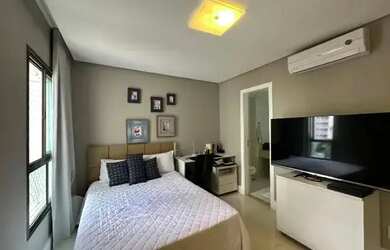 Imagem 8: Apartamento à venda no LE PARC RESIDENCIAL RESORT , PARALELA, Salvador,...