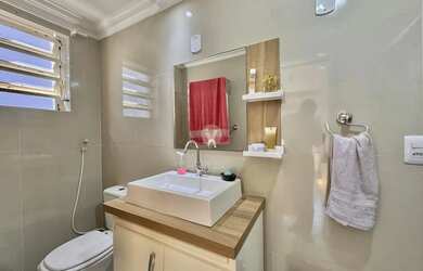 Imagem 11: Apartamento central com 3 dormitórios sendo 1 suíte