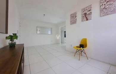 Imagem 8: Apartamento 2 dormitórios próximo Hospital Regional semimobiliado