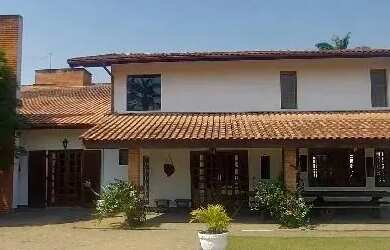 Imagem 1: Casa com 4 quartos, 700 m² - venda por R$ 4.954.900 ou aluguel por R$ 29.000/mês - Granja