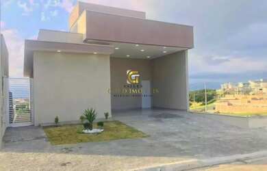 Imagem: A casa em condomínio possui 3 Dormitórios, 5 Banheiros, 4