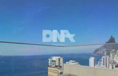 Imagem: Apartamento - Padrão / Residencial / Ipanema