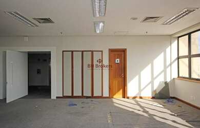 Imagem 14: ANDAR PARA LOCAÇÃO NO BAIRRO SAVASSI