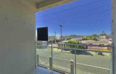 Imagem 7: Apartamento 2 dormitórios, garagem, churrasqueira e elevador no bairro