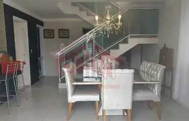 Imagem 3: Casa dos sonhos em Maria Paula 4 suítes anexo completo