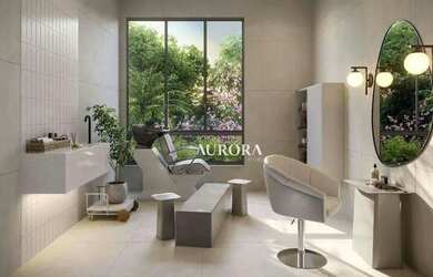 Imagem 13: Apartamento com 3 dormitórios à venda, 112 m² por R$ 1.350.000 - Gleba Palhano - Londrina