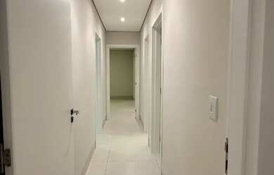 Imagem 11: Bairro Parque Sul. Linda casa de 3 quartos com suíte e closet. Garagem coberta e gourmet