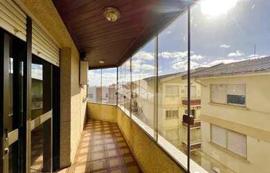 Imagem 12: Apartamento a venda no bairro Nossa Senhora de Fátima