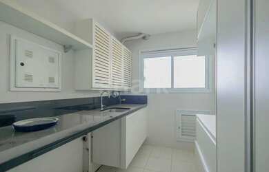 Imagem 10: Apartamento para locação Alphaville, Barueri, SP