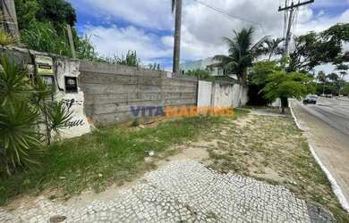 Imagem: O terreno possui 995m² de Área e está localizado em Jardim