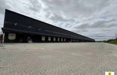 Imagem 2: Galpão para locação em Araquari 10.187,80m²