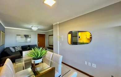 Imagem 4: Apartamento 3 dormitórios à venda Centro Capão da Canoa/RS