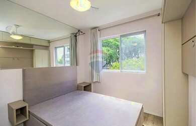 Imagem 16: Apartamento para alugar, no Portão em Curitiba