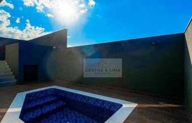 Imagem 3: Casa com 3 suítes, 179 m² - venda por R$ 1.342.000 ou aluguel por R$...