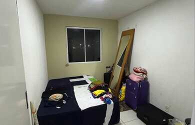 Imagem 2: Apartamento à venda no Residencial Manauara 2
