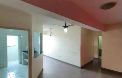 Imagem: Apartamento para aluguel 2 quartos 1 vaga Jerusalém - São