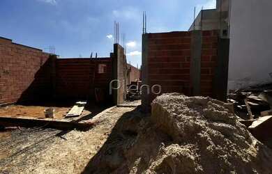 Imagem 11: Casa à venda em Campinas, Swiss Park, com 3 suítes, com 252 m², Basel...