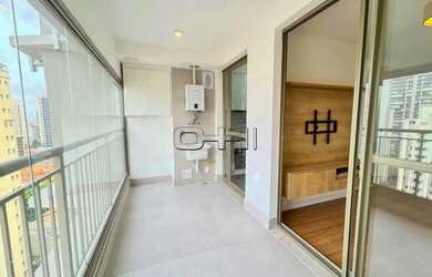 Imagem 8: Venda Apartamento 1 Dormitórios - 48 m² Vila Mariana