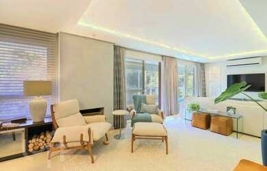 Imagem: APARTAMENTO ALTO PADRÃO Bela Vista - Porto Alegre - RS