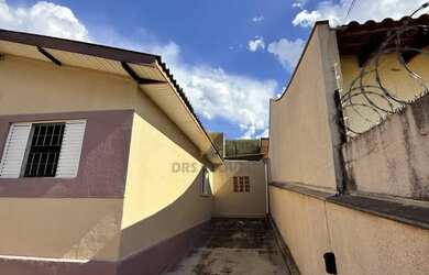 Imagem 5: Casa com 02 quartos para locação próximo Br 369 e Shopping Norte