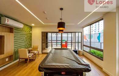 Imagem 8: Apartamento 3 Quartos e 2 Vagas de Garagem na Praia do Canto