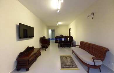 Imagem 7: Apartamento à venda 3 quartos 1 quadra da praia Ponta Praia Santos