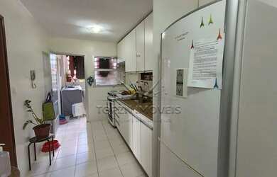 Imagem 11: Imóvel para venda possui 96 metros quadrados com 3 quartos