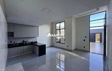 Imagem 4: Casa com 90m² 3 quartos á venda no Jardim Brasília