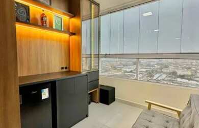 Imagem 5: Apartamento novo com planejados, 2 quartos, lazer completo, pronto para...