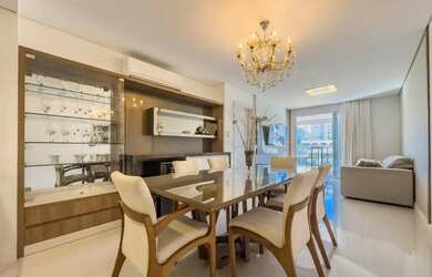 Imagem 15: Praia Brava - Apto Mobiliado - 3 Qts - 2 Vagas - 200 metros do Mar